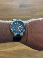 Oris Professional Automatic – Heliumventiel – Stalen kern, Sieraden, Tassen en Uiterlijk, Horloges | Heren, Overige merken, Staal