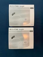 Accu chek insight adapter, Ophalen of Verzenden, Nieuw
