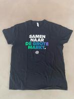 FC Groningen T-shirt - Samen naar de Grote Markt, Kleding | Heren, T-shirts, Ophalen of Verzenden, Nieuw, Overige maten, Zwart