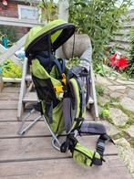 Deuter kid comfort plus, Overige merken, Overige typen, Ophalen of Verzenden, Zo goed als nieuw