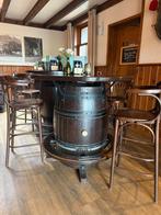 Restaurant inventaris meubilair, Ophalen, Meubilair