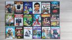 19 Comedy DVD's, Alle leeftijden, Ophalen of Verzenden, Romantische komedie, Zo goed als nieuw