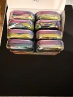 Pokémon prismatic tins, Verzenden, Nieuw, Overige typen