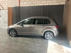 Volkswagen Golf Sportsvan 1.4 TSI 92KW DSG 2014 Grijs, 65 €/maand, 125 pk, 4 cilinders, 1283 kg