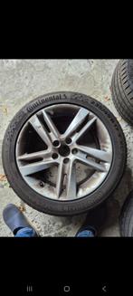 Autobanden volvo v60 / v60 pih, Auto-onderdelen, Banden en Velgen, Ophalen, Gebruikt, Banden en Velgen, 17 inch