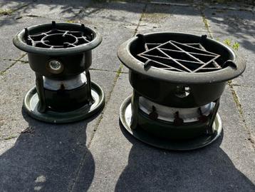 Peteroleum stellen beschikbaar voor biedingen