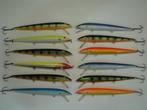 Rapala Original Floating, Watersport en Boten, Ophalen of Verzenden, Gebruikt, Overige typen