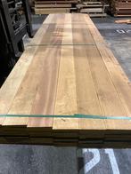 Hardhout-Louro Preto–vlonderplanken-terrasplanken-planken-, Tuin en Terras, Terrasdelen en Vlonders, Ophalen, Nieuw, Hout