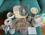 Kenwood keukenmachine FP800, Witgoed en Apparatuur, Keukenmixers, 1 tot 2 liter, Ophalen, Nieuw, 3 snelheden of meer