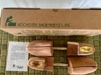 Nieuw in doos van Bommel schoenspanners van cederhout, N, Overige typen, Nieuw, Ophalen of Verzenden