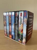 Weis & Hickman: “de poort des doods”-serie, Boeken, Fantasy, Ophalen