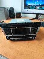 Hyundai i20 Radio/CD Speler + frame, Auto diversen, Autoradio's, Ophalen, Gebruikt