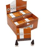 Wierook kegels Palo Santo - dhoop cones- nieuw, Ophalen of Verzenden