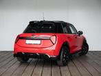 MINI 5-deurs Cooper C JCW + M-pakket, Auto's, Mini, Stof, 156 pk, Met garantie (alle), Origineel Nederlands
