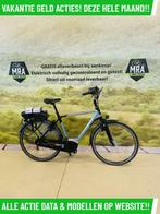 E-Bike! Sparta M7B! BOSCH Middenmotor! NIEUWSTAAT! TOP-Actie