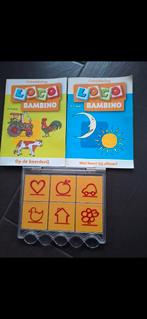 Loco met 2 boekjes, Ophalen of Verzenden, Zo goed als nieuw