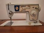 Retro Singer naaimachine meubel 1969., Hobby en Vrije tijd, Ophalen, Gebruikt, Naaimachine, Singer