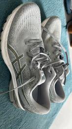 Bijna nieuwe Asics GT2000-9 dames running shoes (maat 42,5), Ophalen of Verzenden, Zo goed als nieuw, Hardloopschoenen, Asics