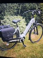 Amslod Luton E-MV, Ophalen of Verzenden, Zo goed als nieuw, 50 km per accu of meer, Overige merken