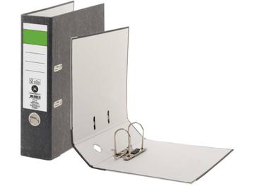 Set van 5 ordners – 2-rings – stevig en praktisch beschikbaar voor biedingen