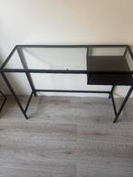 Laptoptafel VITTSJÖ 100x36 cm, Computers en Software, Laptoptafels, Ophalen, Gebruikt