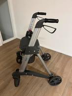 Rollator Active Access (ANWB), Ophalen, Zo goed als nieuw