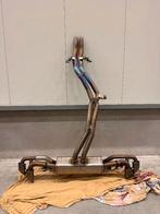 Lamborghini URUS Akrapovic uitlaat, Auto-onderdelen, Ophalen, Gebruikt