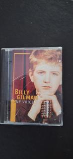 Billy Gilman - minidisc, Ophalen of Verzenden, Gebruikt