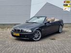 BMW 3-serie Cabrio 325Ci Executive | APK 02-06-2026 | BOMVOL, Automaat, Achterwielaandrijving, Gebruikt, Beige