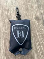 Heesen Yachts / herbruikbare vouw tasje / nieuw, Sieraden, Tassen en Uiterlijk, Manchetknopen, Nieuw, Ophalen of Verzenden