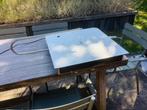 Piepschuim, tempex, EPS snijder, Ophalen, Gebruikt, Gereedschap of Toebehoren