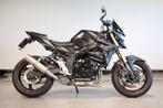 Suzuki GSR 750 ABS (bj 2013), Bedrijf, Meer dan 35 kW, Naked bike