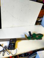 Ferrex Accu Heggenschaar, Ophalen, Gebruikt, Accu, Ferrex