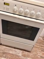 Siemens Fornuis met Oven, Witgoed en Apparatuur, Gebruikt, Hete lucht, Oven met grill, Draaiplateau