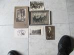 Parafernalia   Koninklijk Huis, Ophalen of Verzenden, Gebruikt, Nederland, Kaart, Foto of Prent