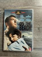 DVD On the Beach - Gregory Peck & Ava Gardner, Cd's en Dvd's, Dvd's | Klassiekers, Alle leeftijden, Ophalen of Verzenden, 1980 tot heden