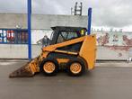 Case 410 Airco 1002hr, Wiellader of Shovel