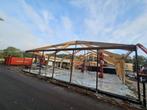 Hal bedrijfshal loods bedrijfspand overkapping ( 451 ), Tuin en Terras, Overkappingen, Ophalen, Nvt, Nvt, Nvt