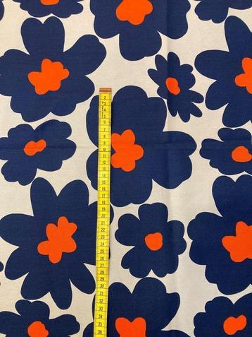 Japanse katoenen stof Voor jurken, jasjes & interieur beschikbaar voor biedingen