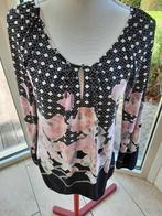 Prachtige blouse K-design - S/M, Kleding | Dames, Blouses en Tunieken, Maat 38/40 (M), K-design, Ophalen of Verzenden, Zo goed als nieuw