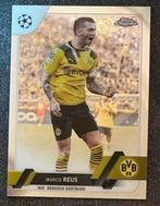 Topps CHROME 2023    MARCO REUS    BORUSSIA DORTMUND, Ophalen of Verzenden, Zo goed als nieuw, Plaatje