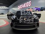 Kinderauto Porsche 911 GT3 - leren zit - 24 volt - met RC, Ophalen of Verzenden, Nieuw, Afstandsbediening