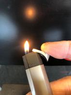 SAROME EEN HEERLIJKE AANSTEKER, Verzamelen, Rookartikelen, Aanstekers en Luciferdoosjes, Verzenden, Zo goed als nieuw, Aansteker