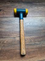 Wiha terugslagvrije hamer, Doe-het-zelf en Verbouw, Gereedschap | Handgereedschap, Ophalen of Verzenden, Gebruikt