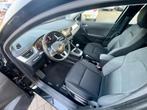 Renault Captur 1.3 TCe Business Zen Carplay Bluetooth Cruise, Auto's, Renault, Stof, Gebruikt, Euro 6, 4 cilinders