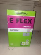 Poedertegellijm 5kg Nieuw Grijs, Ophalen, Nieuw