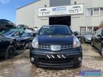 2008 NISSAN NOTE 1.4 16V CR14DE Z11G Onderdelen demontage, Ophalen of Verzenden, Gebruikt, Nissan
