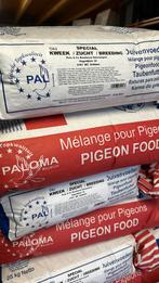 Paloma kweek speciaal 25 kg ( 5 zakken), Dieren en Toebehoren, Dierenvoeding, Ophalen