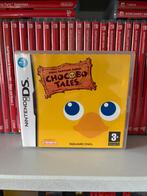 Final Fantasy Fables - Chocobo Tales (DS), 1 speler, Ophalen of Verzenden, Zo goed als nieuw, Role Playing Game (Rpg)