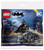 LEGO 30653 DC Batman 1992 Super Heroes (PolyBag) 40 delig, Kinderen en Baby's, Speelgoed | Duplo en Lego, Ophalen of Verzenden